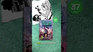 SPEED RECAP | The Last Kids on Earth and the Doomsday Race | Book 7