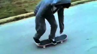What do you know about...Varial Heel ft. Jorge Zamora