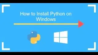 How To Download PYTHON For Windows 7/8/8.1/10/11 For Free?