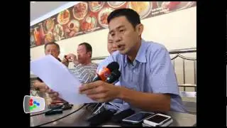 New party to contest in Bukit Gelugor by-election