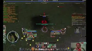 LOTRO Rank 15 Moment (Your Mighty Blow Topples Muksnag) | #xethiasgaming on #Twitch