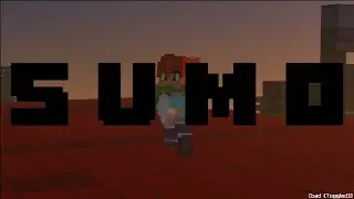 Minecraft Hive sumo montage