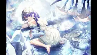 WHITE FIRST LOVE - Sayaka Murano (AI Cover)