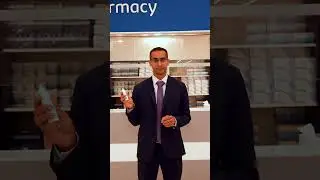 Solutions for glaucoma treatment
