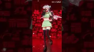 Honkai：Star Rail｜Toki Yo Tomare｜Firefly #Firefly #HonkaiStarRail #Honkai #StarRail #SHORTS