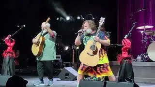 Tenacious D - Video Games (Live)