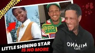Floyd Myers Jr Dead at 42: Fresh Prince Star's Shocking End