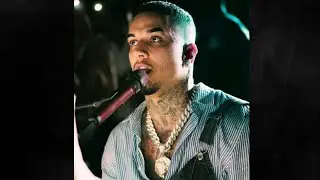 [БЕСПЛАТНО] Veigh x Mc Livinho x Vulgo Fk Type Beat ~Minha Musa (Prod. J$ilvaBetaz)