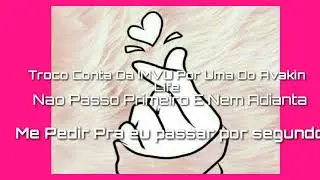 Troca Conta Do IMVU Por Uma Do Avakin