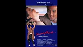 S2, EP5: Say Anything (1989) &mdash; with Pat!