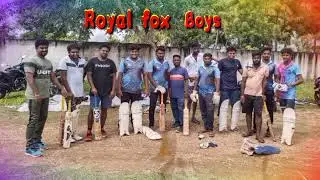 🫂Royal fox Boys👑⚔️🔥