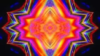 Chromotheraphy and Music - Pure Positive Vibrations -