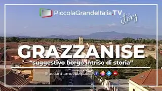 Grazzanise - Piccola Grande Italia