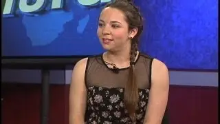 Constanza Vargas, puntaje nacional en ciencias, explicó las razones de su buen rendimiento en la PSU