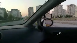 paralel park videosu içten çekerek yapıldı...
