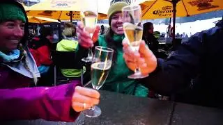 Bar Hop Whistler - 20