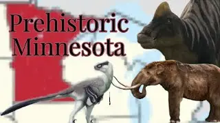 Prehistoric Minnesota Tribute