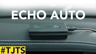 How To Add Amazon Alexa to Your Car