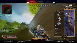 TheXAnomaly's Live PS4 Broadcast