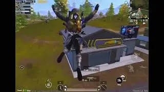 Fuck Face Fight Full Rash Gameplay Solo VS Squid No My Squad | Pubg Mobile | Phulpoto Gaming #pubgm