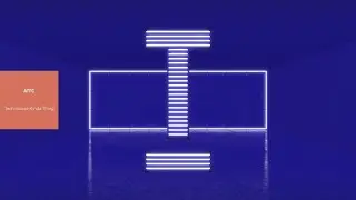 ATFC - Tech House Kinda Thing (Extended Mix)