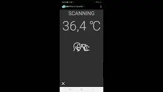 EvTrack Smart Phone Visitor Management & Health/Safety Screening Solution