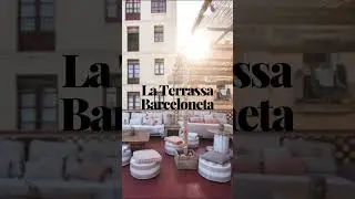 LAS Barbacoas de Barcelona
