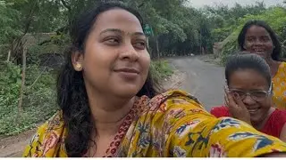 SOKTO DAH DAI AlESEN 😀//Santhali vlog// @santhalivloggerarohi