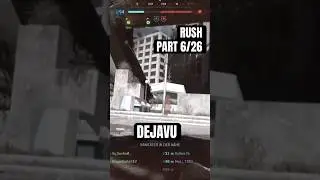 BATTLEFIELD 6 1st RUSH 6/26 #gaming #bf6 #BATTLEFIELD6 #RUSH #PUBG #RUSH #BOMB #howto #battlefield_6
