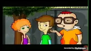 Diego y glot game over