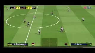 Brenford vs Man Utd Fix Callname Update Transfer Pes PPSSPP 2022