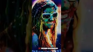 #Whatsappstatus Rang Barse |2020 Whatsapp Status | Rang Barse Status | Holi Special Status Video