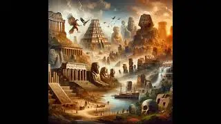 Episode 5: The War Scrolls: The Sons of Light vs. The Sons of Darkness