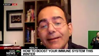 Spirulina can reduce severe COVID-19 risk by 70% : Dr Paulo Valdoleiros