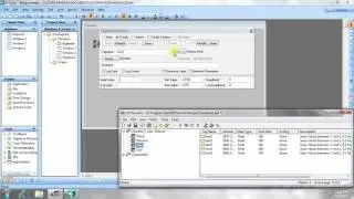 InTouch: Connecting to Kepware