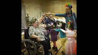 Let's Collectively Fantasize About a Family-Friendly Society