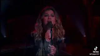 Kite Song - Kelly Clarkson - Patty Griffin Cover