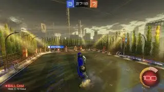 boomer mode ground pinch