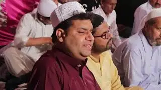 Ustad karamat Ali faqir qawal with Dilraj Tarlok Tabla Wadak