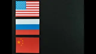 US-China Relations in Light of the Ukraine War