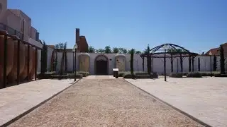 Acto Institucional del Ayuntamiento de Valdepeñas (septiembre 2020)