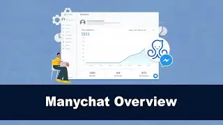 How to use Manychat to build bots