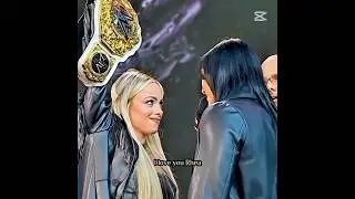 Rhea Ripley 🥶||l love you To small child ||Edit 🤬#wwe #rhearipley #livmorgan#shorts #raw