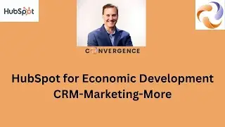 HubSpot for Economic Development CRM-Marketing-More