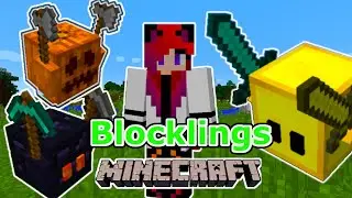 The Best Minecraft Companion - Minecraft Mod Showcase