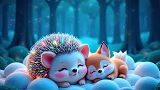 (Без Рекламы) Засыпайте Быстро За 3 Минуты 🌙 Успокаивающая Музыка Для Снятия Стресса, Обретения ...