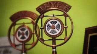 AMI-audio wins awards for outstanding programming