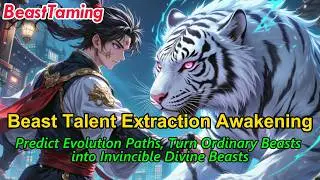 Extract Talent Skills, Empower Your Beasts, Upgrade Stats to Harness Evil God Power!