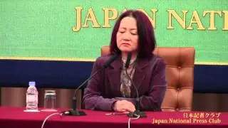 「2013年経済見通し」②　浜矩子　同志社大学大学院教授　2013.1.15