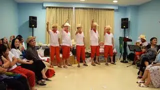 OGUMC_UMM_Presentasyon_Andres Bonifacio at Katipunan